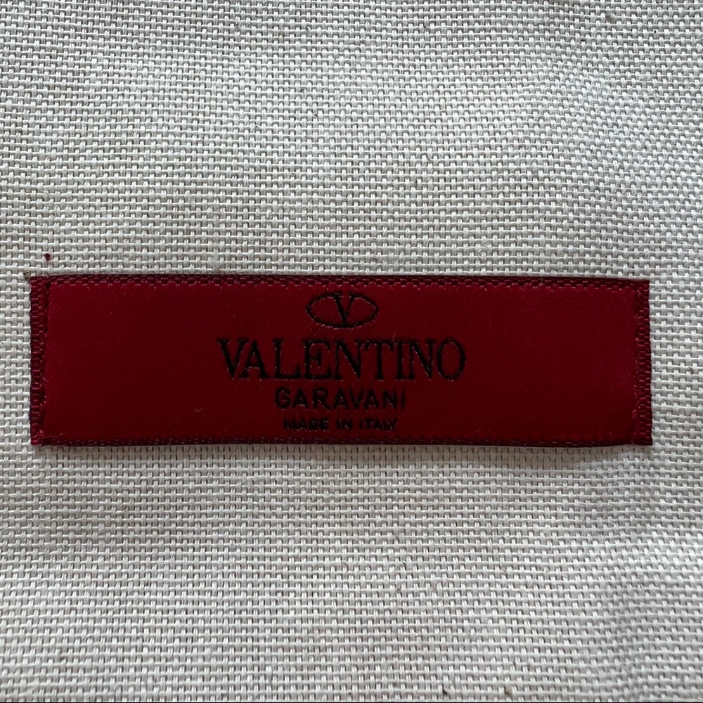 Valentino Dust Bag 13.5” x 11.75” - Picture 4 of 4